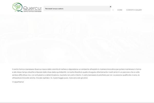 Site using Gallery Lightbox plugin