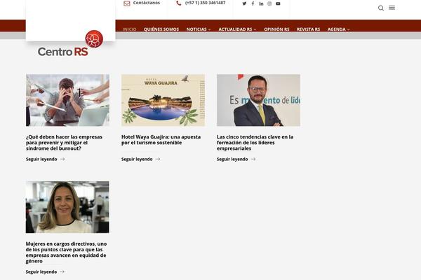 Site using Widget-options plugin