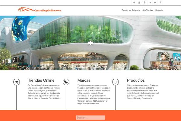 Site using Affiliate-coupons plugin