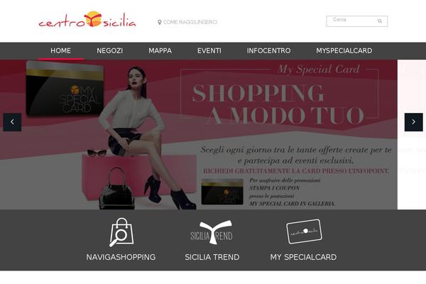 Site using MailUp newsletter sign-up form plugin