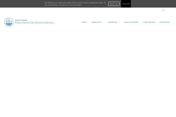 Site using Acoda-typewriter plugin