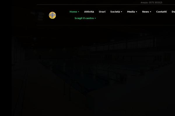 Site using Wonster-classes-schedule-symetrio plugin