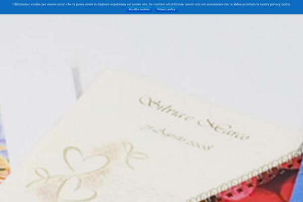 Site using Dvin-wcql plugin