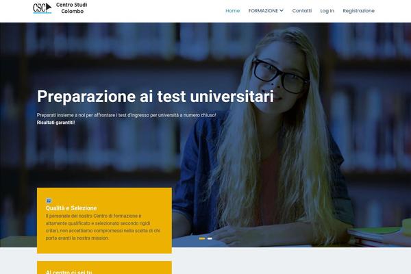 Site using LearnPress - WordPress LMS Plugin plugin