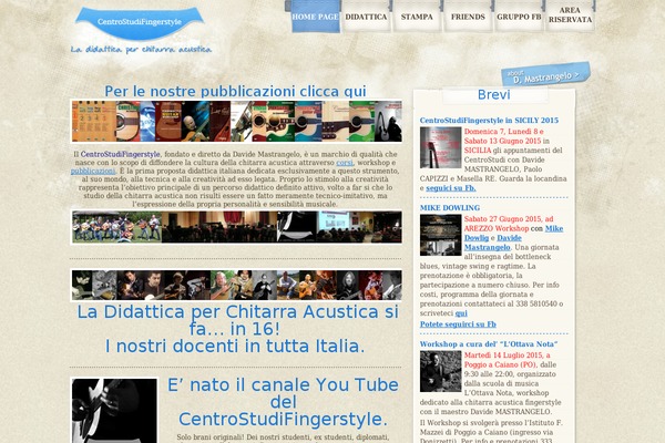 Oxygen-is-not-a-theme theme site design template sample