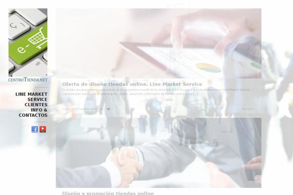 rox theme websites examples