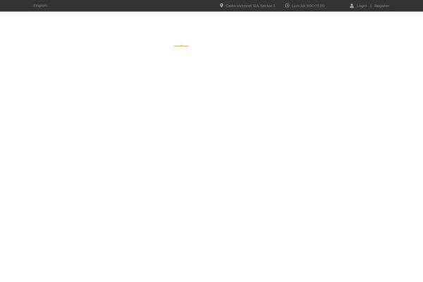 Site using Masterstudy-lms-learning-management-system plugin