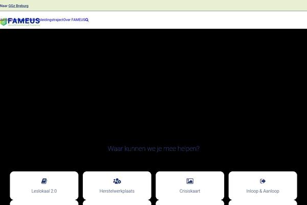 Total-child-theme theme site design template sample