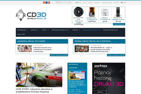 Suga theme site design template sample