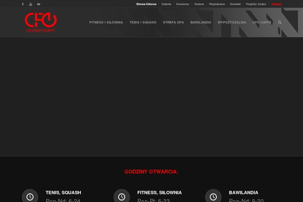 Site using T(-) Countdown plugin