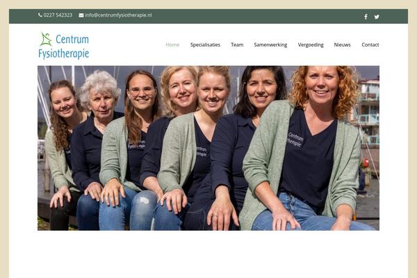Site using Imedica-core plugin