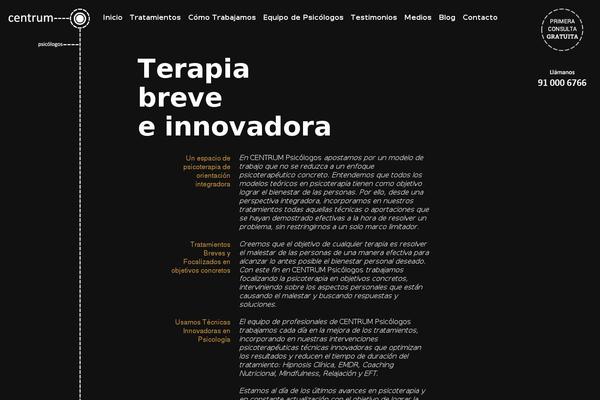 Site using Related-posts-by-taxonomy plugin