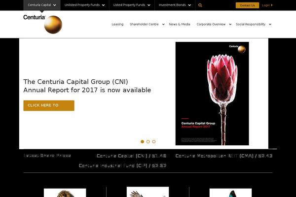 Scaffold theme site design template sample