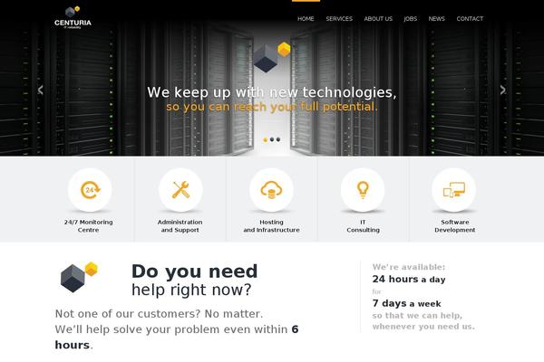 Site using WP Featherlight - A Simple jQuery Lightbox plugin