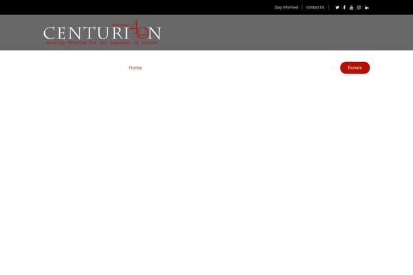 Goodwish theme site design template sample