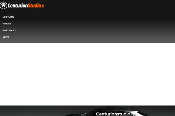 Site using 3d-viewer plugin