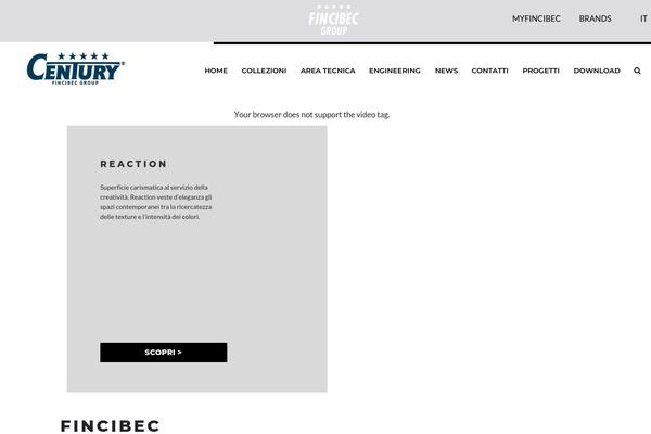 Site using WP Store Locator plugin