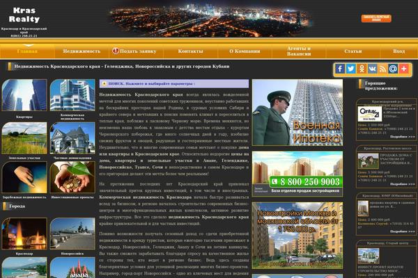 Site using Related-posts-thumbnails plugin