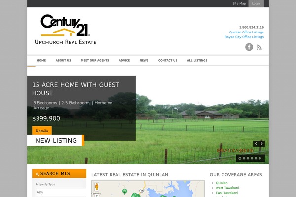 OpenDoor v1.4 theme site design template sample