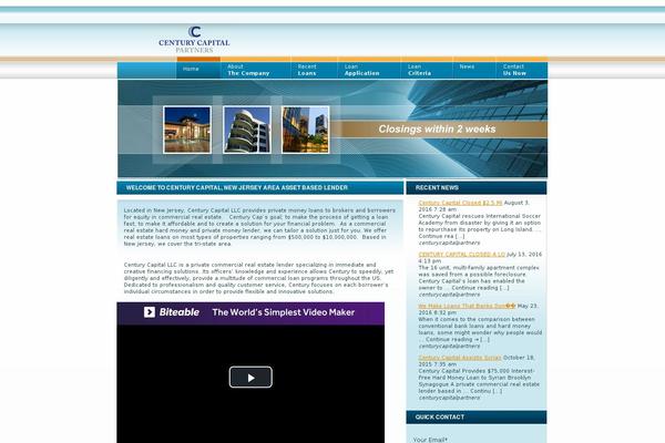 Site using Wp-table-manager plugin