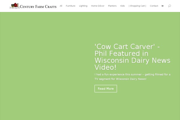 Site using WooCommerce plugin