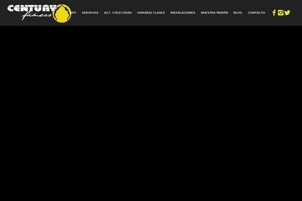 Site using Elementskit-lite plugin