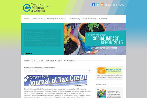 Site using Wp-smartcrop plugin