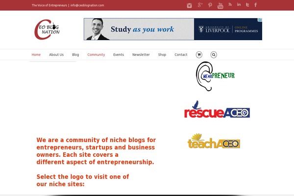 Site using Smart-podcast-player plugin