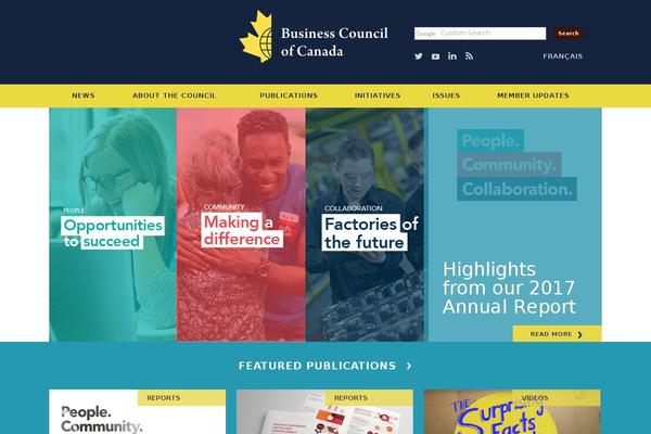 Site using Better WordPress Minify plugin
