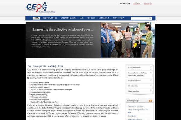 Site using OptimizePressPlugin plugin