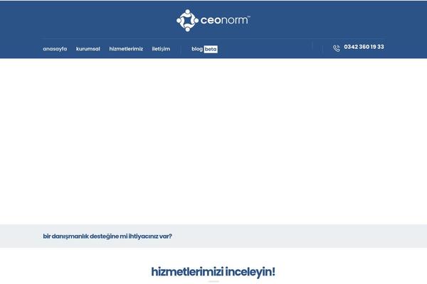 Site using Loading Bar plugin