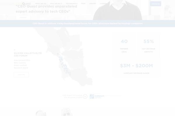 softease theme websites examples