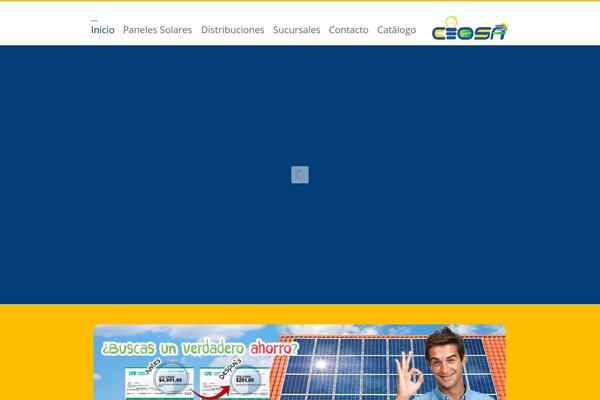 Site using G1-gmaps plugin