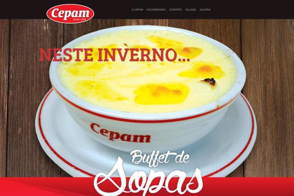 Site using WP Booklet plugin