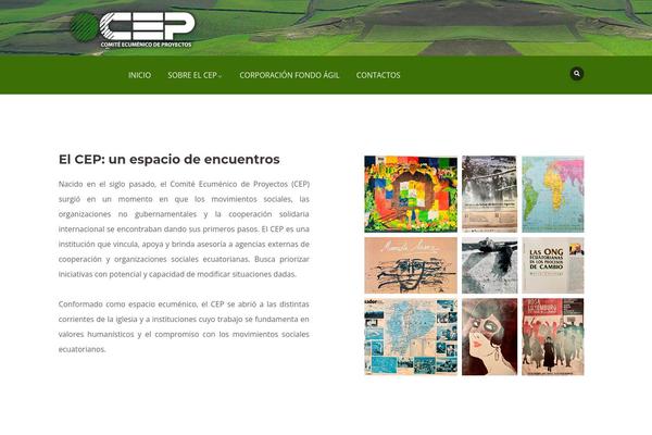 Site using Metronet-profile-picture plugin