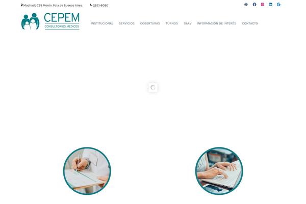 Site using Post-grid-and-filter-ultimate plugin