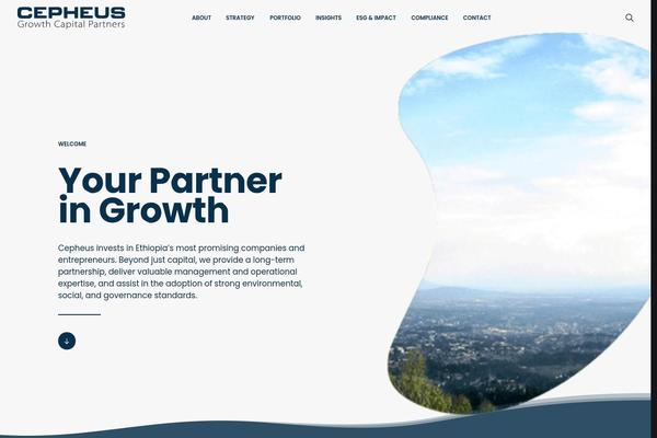 Site using Uncode-js_composer plugin