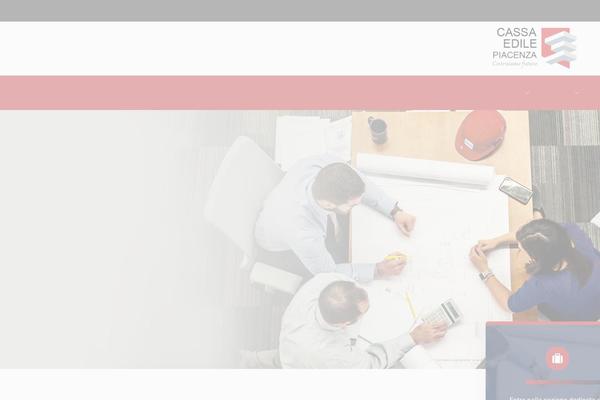 Site using Jquery Validation For Contact Form 7 plugin