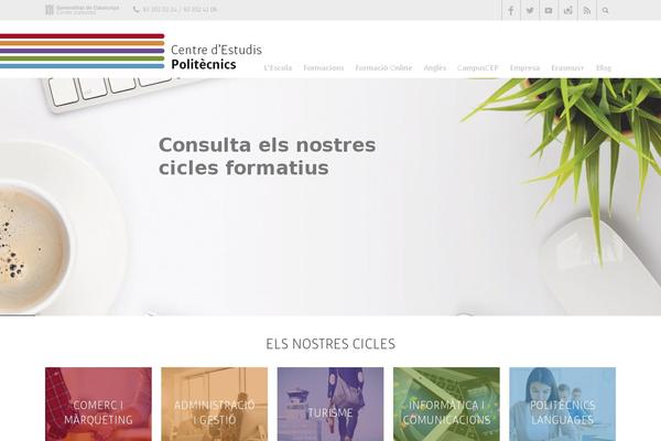cepnet.net site used Cepnet