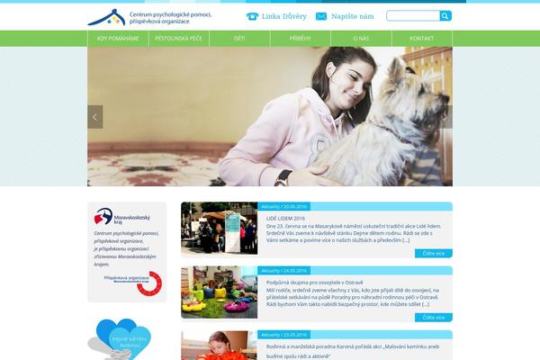 Reception theme site design template sample