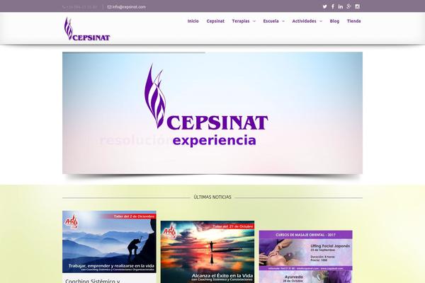 Site using Suppamenu plugin