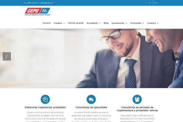 Site using Smtp-mail plugin