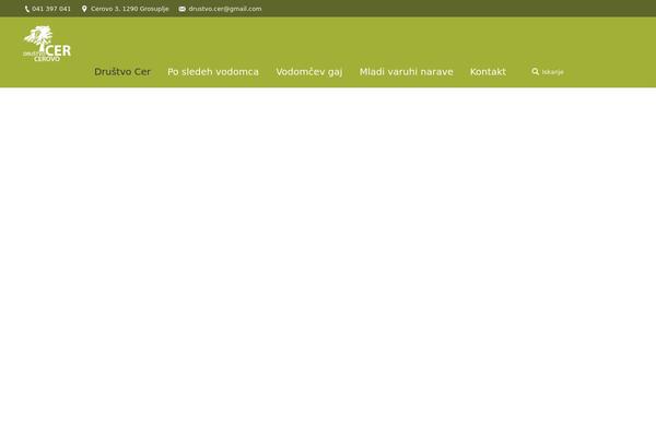 Site using FileBird plugin