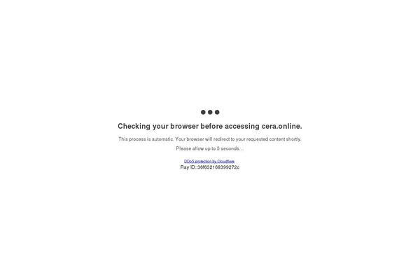 cera.online site used Animelek
