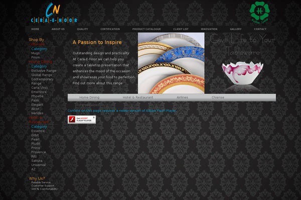 Site using Advanced-product-search-for-woo plugin