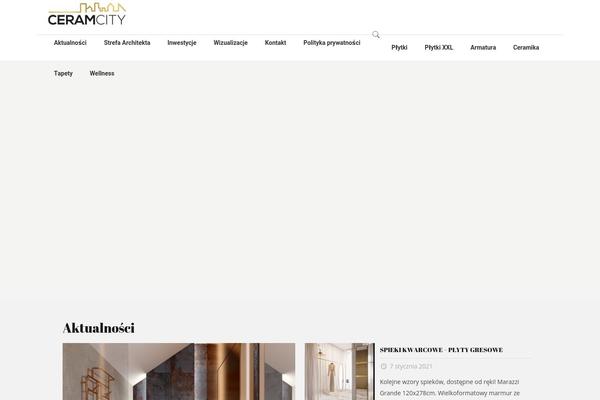 Site using Woo-brand plugin