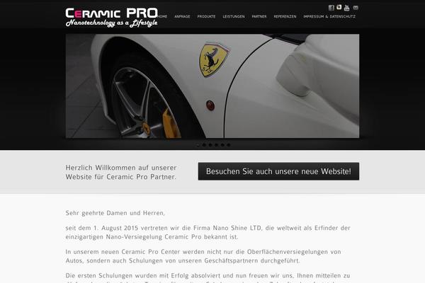 Site using Popup-for-contact-form-7 plugin