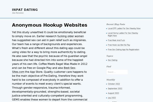 Vanilla Milkshake theme site design template sample