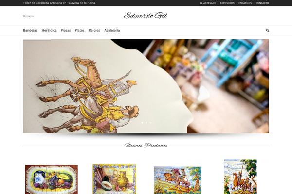 Site using Jquery Validation For Contact Form 7 plugin