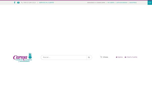 Site using Ninja-contact-form plugin